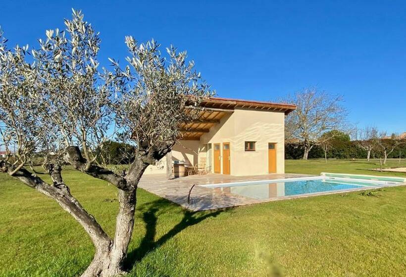 Bed and Breakfast Aux Rives De La Courtade