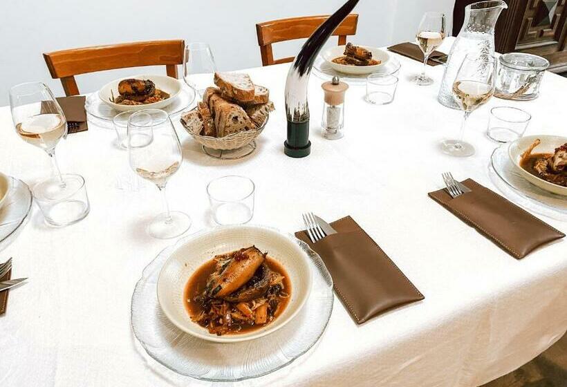 Bed and Breakfast Aux Rives De La Courtade