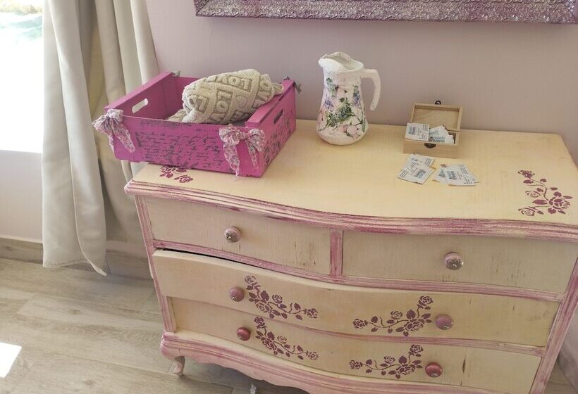 צימר Cabezo Buñuel Alojamiento Rural