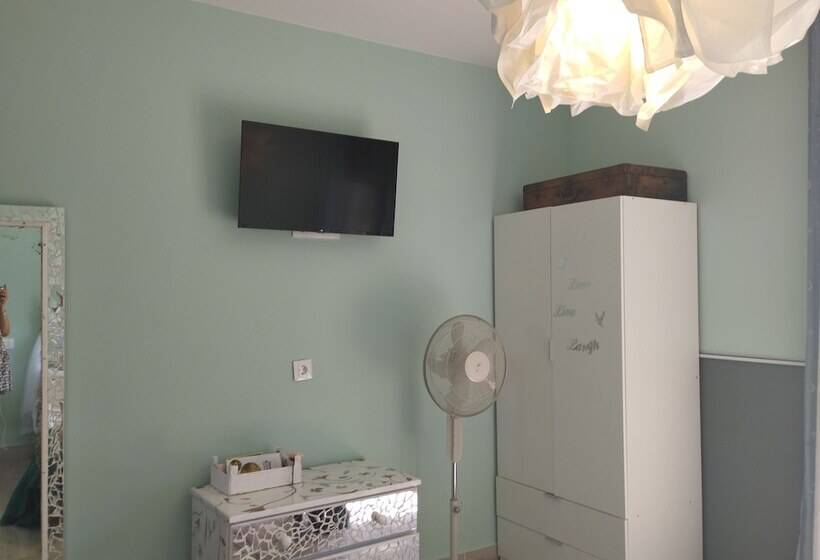 צימר Cabezo Buñuel Alojamiento Rural