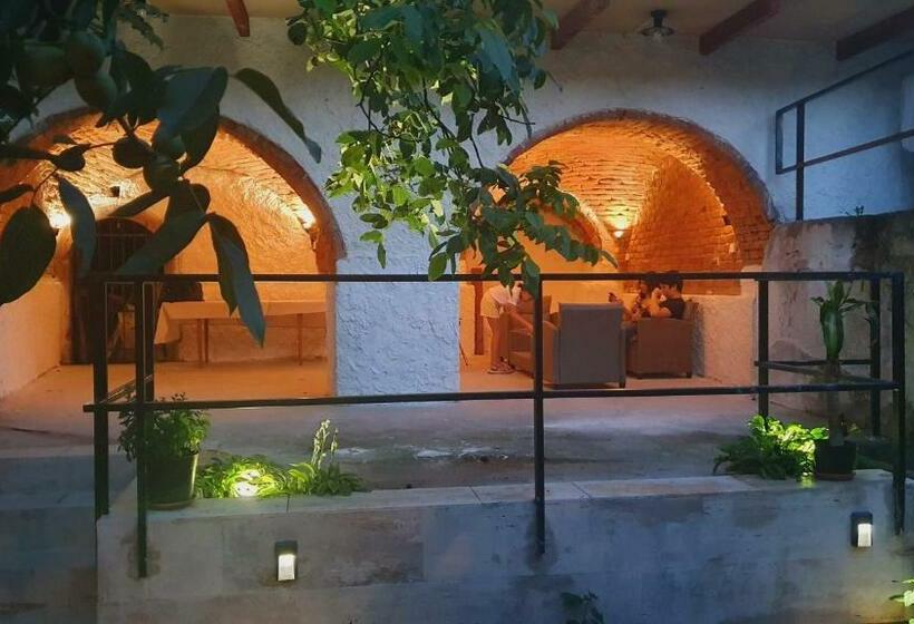 צימר Palantír Panzió