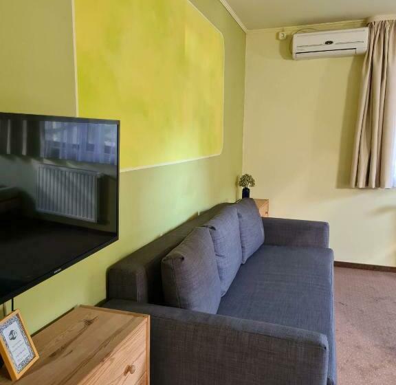 צימר Palantír Panzió