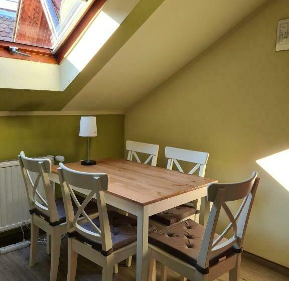 צימר Palantír Panzió