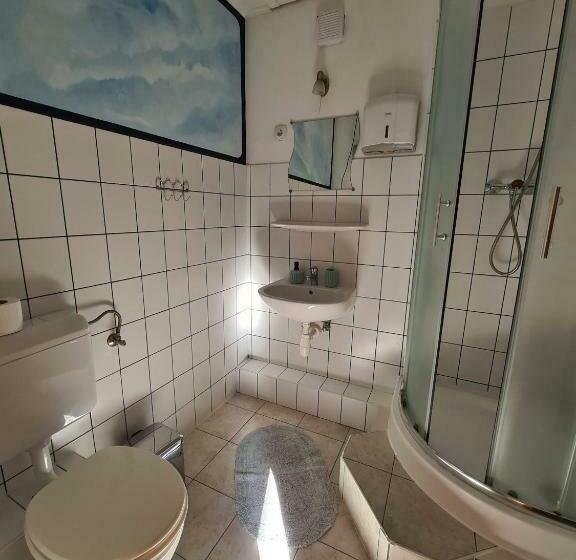 צימר Palantír Panzió