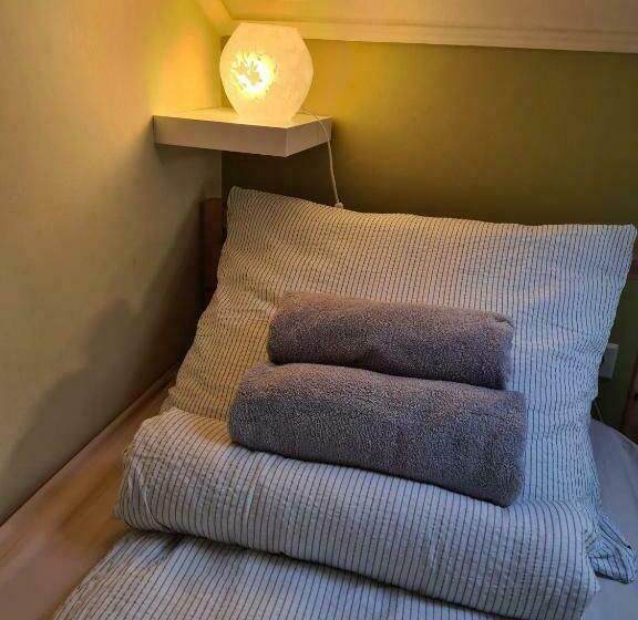 צימר Palantír Panzió