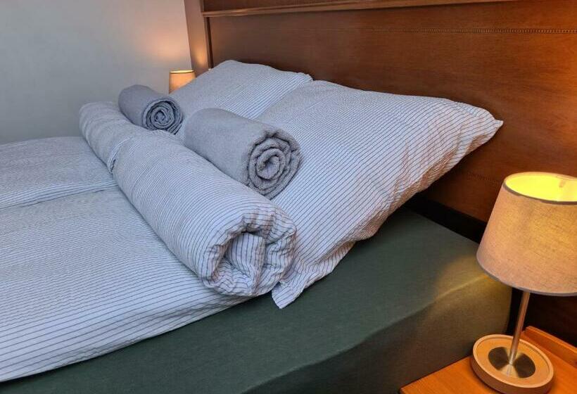 צימר Palantír Panzió