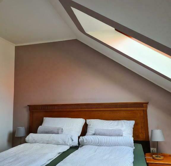 צימר Palantír Panzió