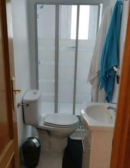 تختخواب و صبحانه Hidalmen   San Clemente