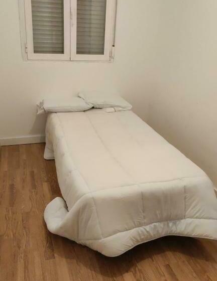 تختخواب و صبحانه Hidalmen   San Clemente