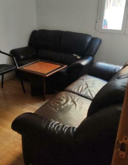 تختخواب و صبحانه Hidalmen   San Clemente