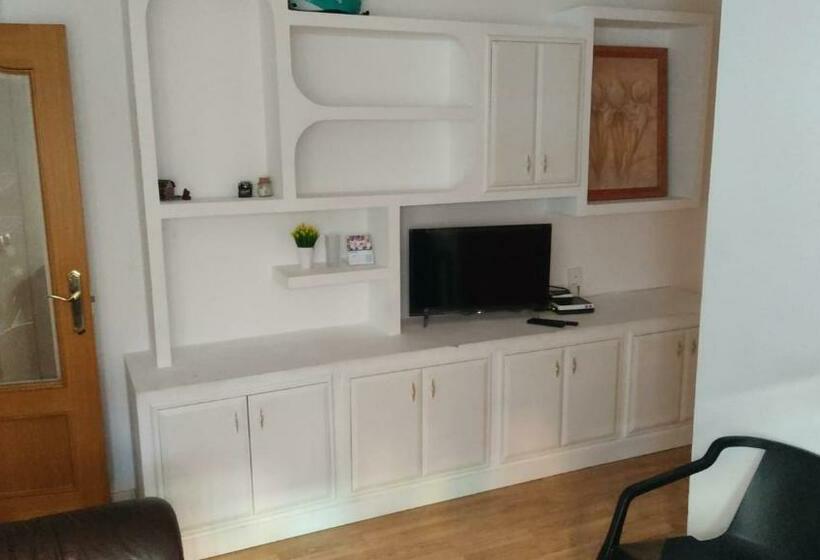 تختخواب و صبحانه Hidalmen   San Clemente