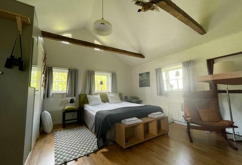 Bed and Breakfast Söndre Gårds Haväng