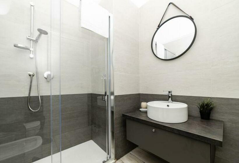 Bed and Breakfast Vesuvio Casa De Charme