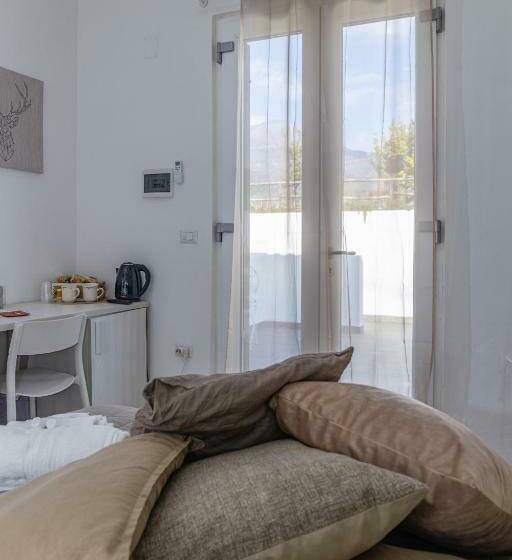 مبيت وإفطار Vesuvio Casa De Charme