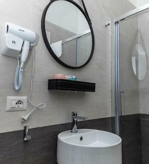 Bed and Breakfast Vesuvio Casa De Charme