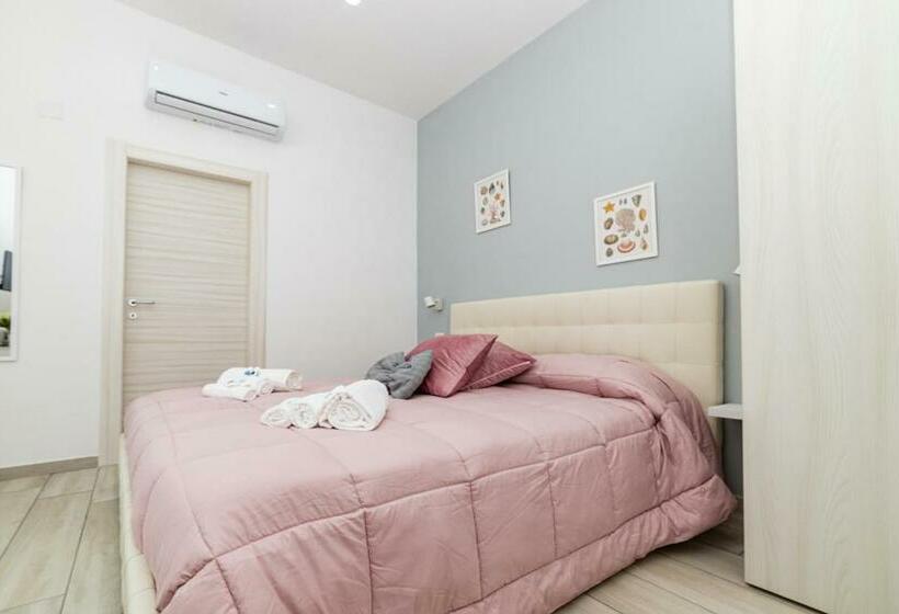 Bed and Breakfast Vesuvio Casa De Charme