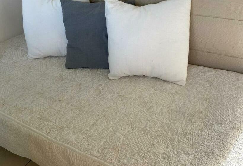 Bungalo Vista Al Lago Y Parrilla