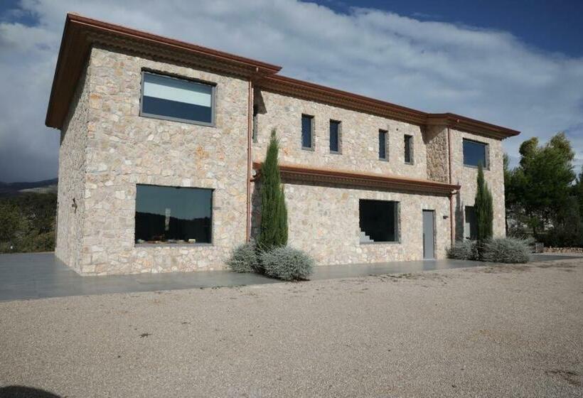 Casa Adele 1 Per Una Vacanza In Semplicità E Relax In Prossimità Di Sperlonga