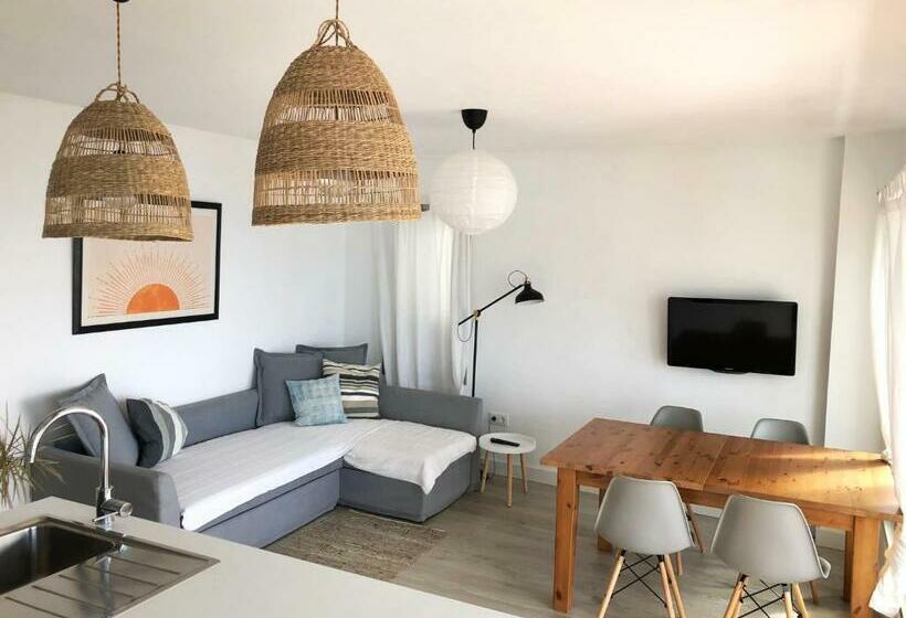 Casa Alejandro 7 Las Vistas