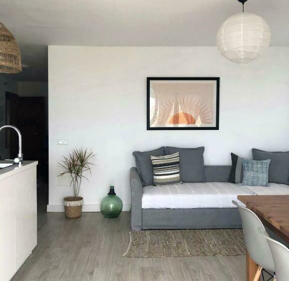 Casa Alejandro 7 Las Vistas