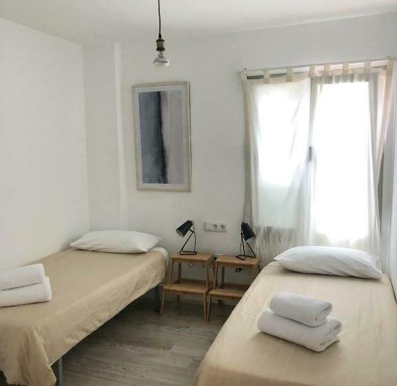 Casa Alejandro 7 Las Vistas