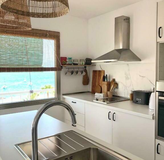 Casa Alejandro 7 Las Vistas