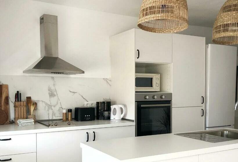 Casa Alejandro 7 Las Vistas