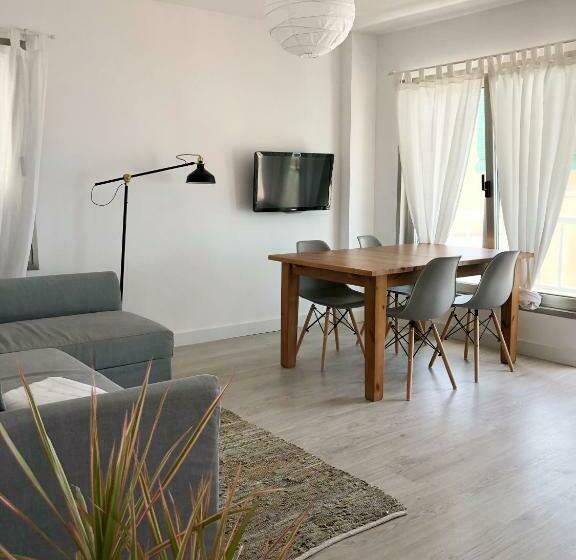 Casa Alejandro 7 Las Vistas