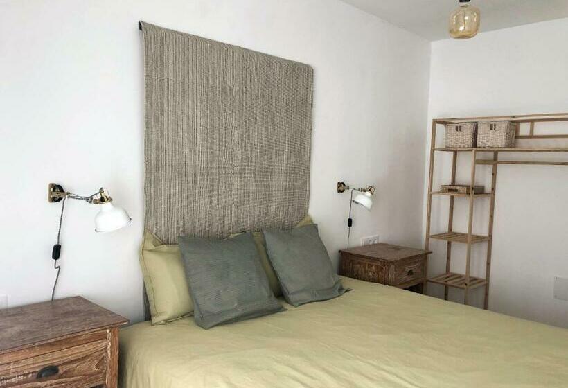 Casa Alejandro 7 Las Vistas