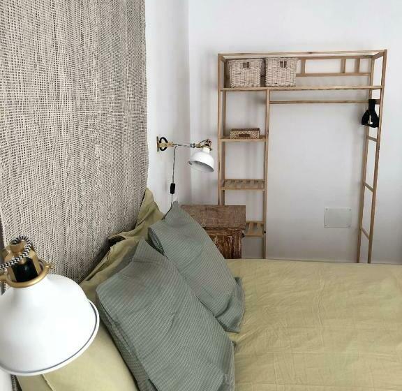 Casa Alejandro 7 Las Vistas