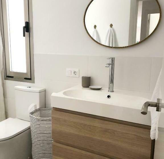 Casa Alejandro 7 Las Vistas