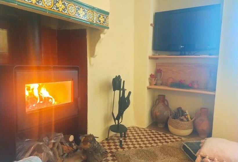 Casa Rural Bella Culla