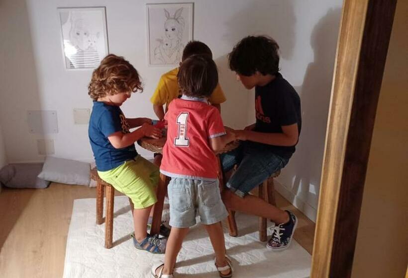 Casa Rural Casona Camino Pedraza   4 Estrellas