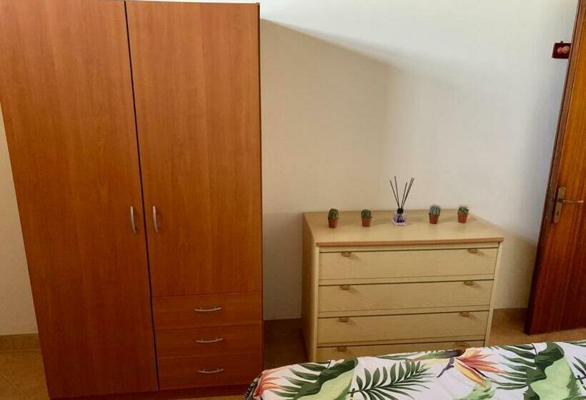 Casa Tra I Vigneti, 2 Km Dal Mare