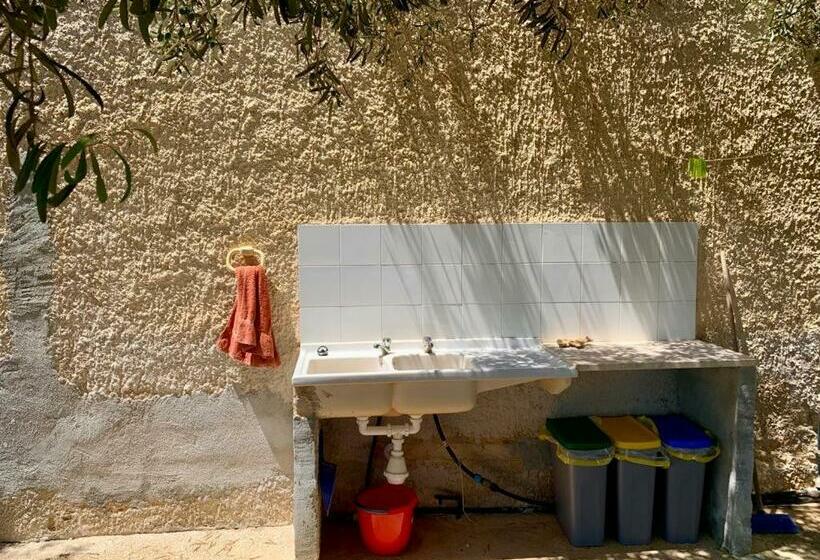 Casa Tra I Vigneti, 2 Km Dal Mare