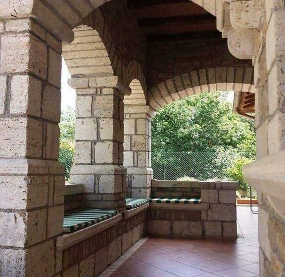 Casale Esmeralda