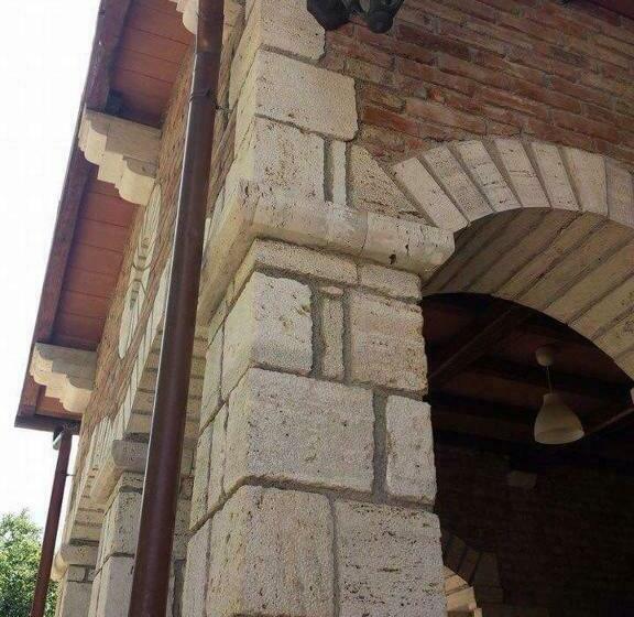 Casale Esmeralda