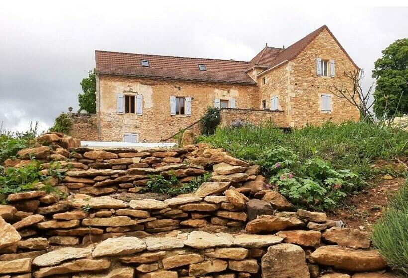 Charmant Studio Dans Maison D Hôte Dans Un écrin De Verdure