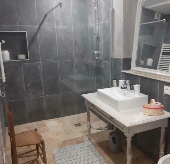 Charmant Studio Dans Maison D Hôte Dans Un écrin De Verdure