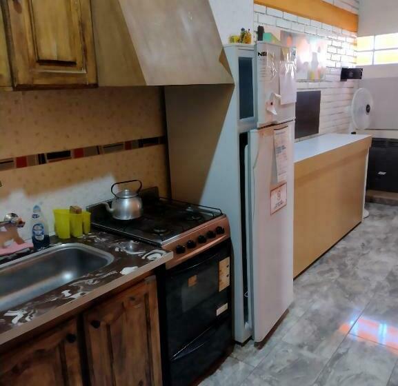 Complejo Style,centrico,muy Segur