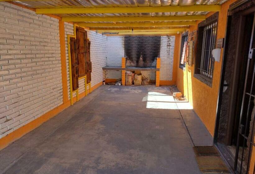 Complejo Style,centrico,muy Segur