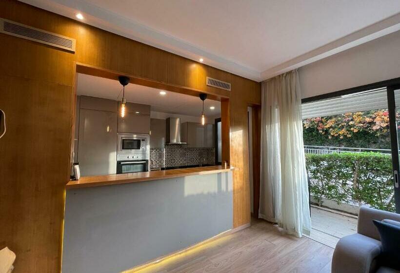 Cosy Appartement Tamaris