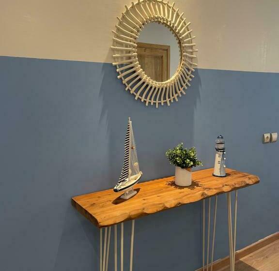 Cosy Appartement Tamaris