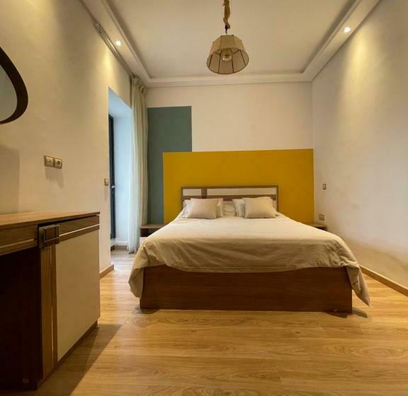 Cosy Appartement Tamaris