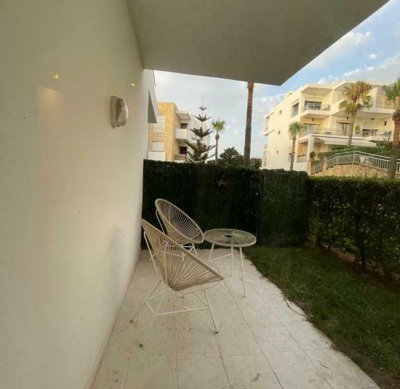 Cosy Appartement Tamaris