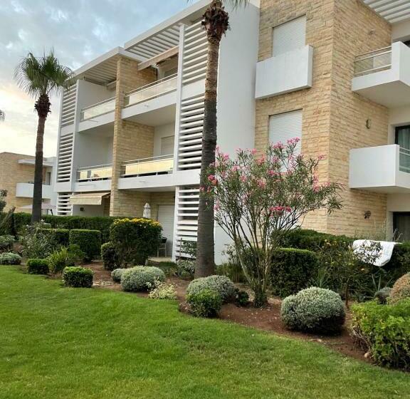 Cosy Appartement Tamaris