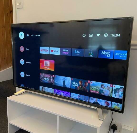 Cozy 3 Bedrooms Home Off Mill Road Sleep Up To 6