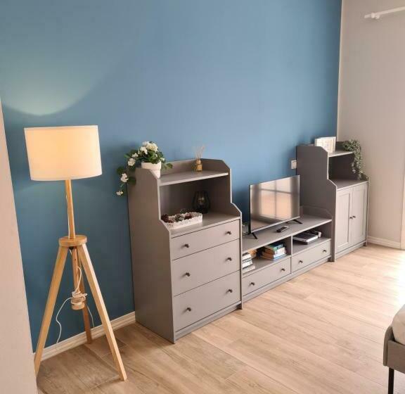 Cozy Studio Sea View In Chayofa