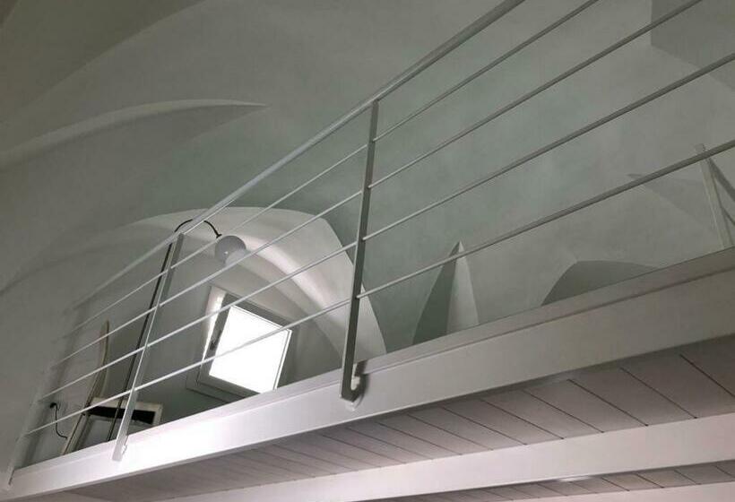 Deliziosa Casa Vacanze Con Giardino 4 Posti Letto