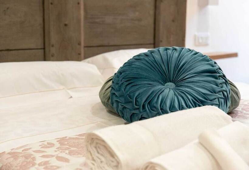 تختخواب و صبحانه Dilà Assisi Rooms